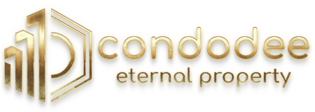 CondoDee Logo