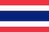 Thai Flag